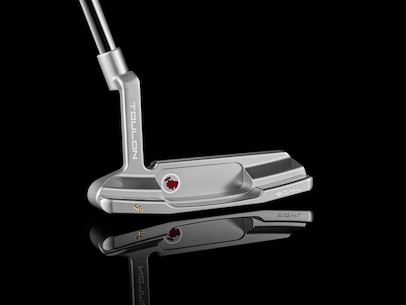 Scotty Cameron B3 Triple Black Design LTD putters: what you need